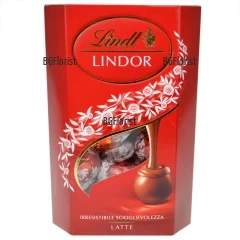 Send Lindt Lindor Chocolate box